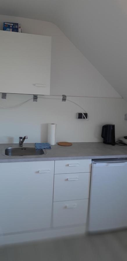 Ferienwohnung Scholl Pforzheim Exterior foto