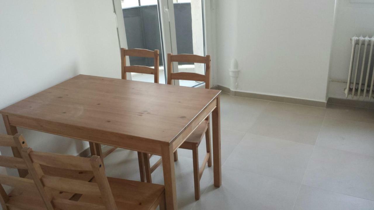 Ferienwohnung Scholl Pforzheim Exterior foto